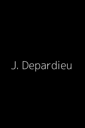 Julie Depardieu